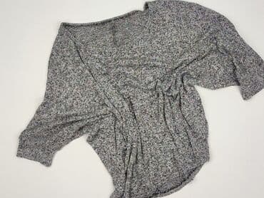 lniane bluzki oversize: Hearts & Roses, Bluzka damska, rozmiar M — 1