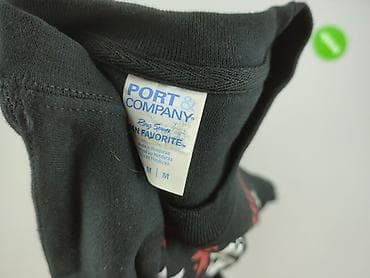 hello kitty sweter: Port & Company, Bluza dla mężczyzn, rozmiar M — 4