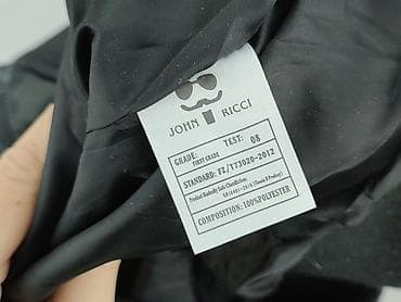 trencz levis: John Richmond, Kurtka bomberka damska, rozmiar M — 5