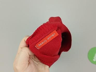 sweter z akrylu: Sweter damski, rozmiar S — 5