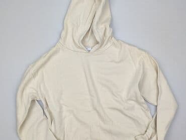 sweter crop: Cropp, Bluza z kapturem dla mężczyzn, rozmiar S — 1