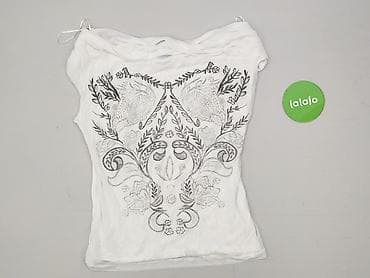 157 marka ubran: H&M, Bluzka damska, rozmiar M — 2