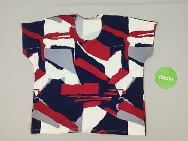 t shirty xl damskie: Women`s T-shirt, size XL — 3