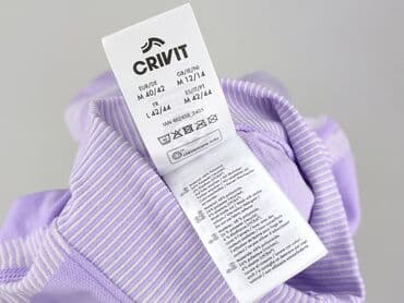 Bluzy: Crivit, Bluza damska
, rozmiar M — 4