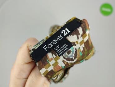 bluzki z frędzlami reserved: Forever 21, Bluzka damska, rozmiar S — 4