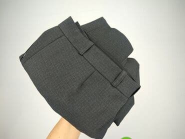 kapcie wiązane: Spodnie garniturowe dla mężczyzn, rozmiar L — 4