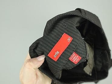 buty emu deichmann: Edc by Esprit, Spodnie materiałowe damskie, rozmiar M — 4