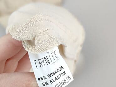 sukienki długa plus size: Sukienka damska, rozmiar 4XL — 4