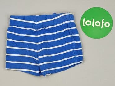 ubrania dla dzieci c a: Shorts, F&F, 1-3 months, condition - Very good — 3