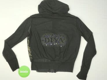 miu miu t shirty: Bluza z kapturem damska, rozmiar XL — 3