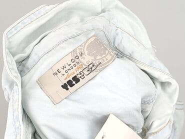 sukienki dżinsowe damskie duże rozmiary: Sukienka damska, rozmiar 2XL — 6