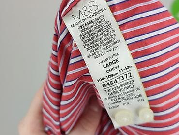 garnitur: Marks & Spencer, Koszulа dla mężczyzn, rozmiar L — 4