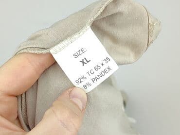 sukienki wizytowe xl: Women's blouse, size XL (EU 42) — 5