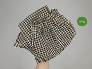 divided jeans: H&M Divided, Spodnie materiałowe damskie, rozmiar XS — 6