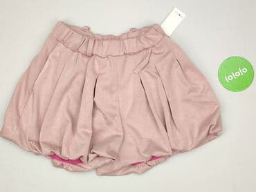 krótkie spodenki do chrztu: Szorty damskie, rozmiar 5XL — 3