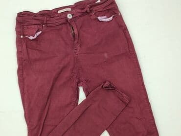 czy sweter z poliestru jest dobry: Jeansy dla mężczyzn, XL, Goodies, stan - Dobry — 1