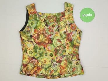 bluzki dla 70 latki: Bluzka damska, rozmiar S — 3