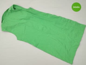 reserved sukienka butelkowa zieleń: Sinsay, Sukienka damska, rozmiar XL — 3