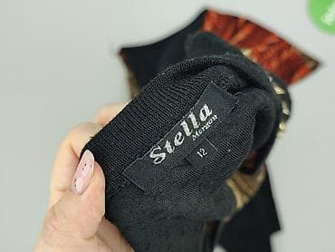 spodnie z nitami: Stella, Sukienka damska, rozmiar L w lalafo.pl — 5 spodnie z nitami: Stella, Sukienka damska, rozmiar L — 5