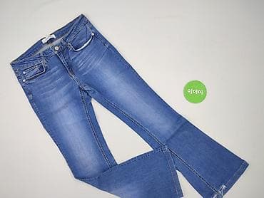 mango straight jeans: Denim Collection, Jeansy damskie, rozmiar S — 2