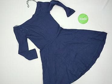 moodo spodnice: Terranova, Sukienka damska, rozmiar S — 3