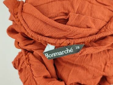 pomarańczowa marynarka mohito: Bonmarche, Bluzka damska, rozmiar XL — 4