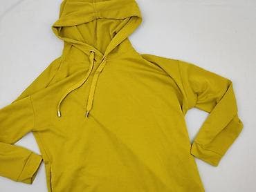 spodnie cargo dresowe: Amisu, Bluza z kapturem damska, rozmiar XL — 1