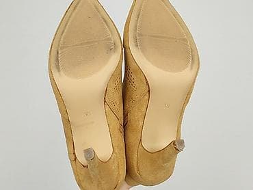 kozaki mango: Botki damskie, rozmiar 38 — 4