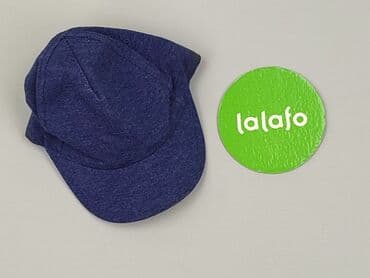 koszulka formula 1 hm: Baseball cap, 3-6 months, condition - Perfect — 2