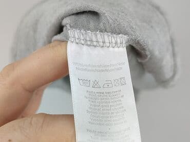 esmara tshirt: T-shirt damski, XL — 5