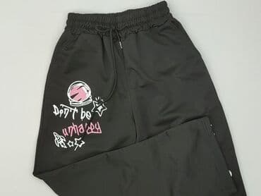 piżama stranger things h m: Spodnie dresowe damskie, XS — 1