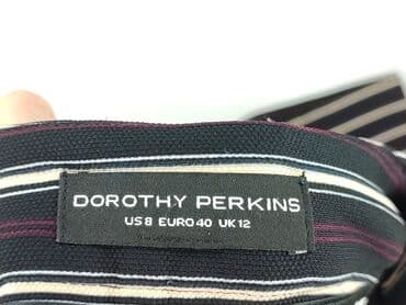 lidl buty sniegowce: Dorothy Perkins, Spodnie materiałowe damskie, rozmiar L — 4