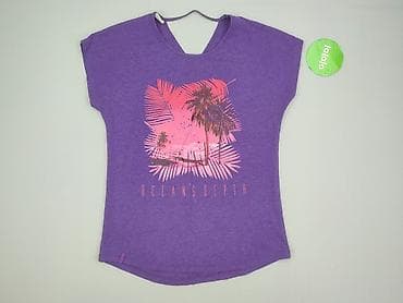 dresy hello kitty shein: T-shirt damski, rozmiar XL — 2