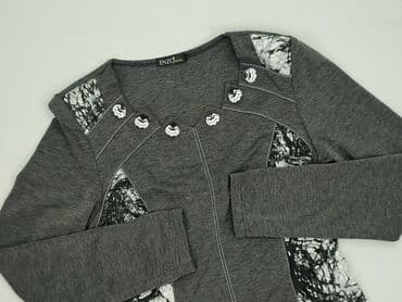 ubrania techno: Sukienka damska, rozmiar XL — 1