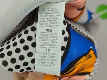 spódnice ombre mohito: Mohito, Spódnica damska, rozmiar XS — 5