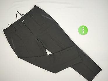 leginsy h: Spodnie materiałowe damskie, rozmiar 3XL — 2