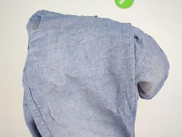 sandały gumowe tommy hilfiger: Tom Tailor, Chinosy dla mężczyzn, rozmiar S — 5