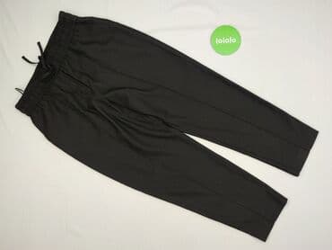 Women: Papaya, Women`s trousers, size M (EU 38) — 2
