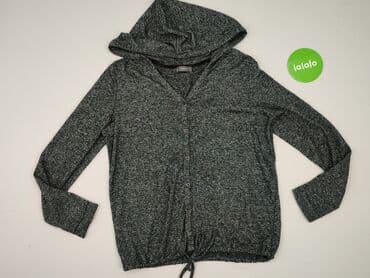 флісові кофти жіночі: Jessica, Bluza z kapturem damska, rozmiar M — 2