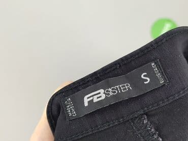 rajstop sally hansen: FBsister, Spodnie materiałowe damskie, S — 4