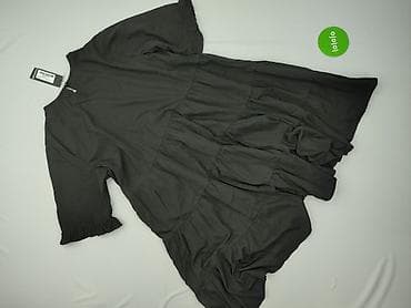 sukienki maxi born2be: Boohoo, Sukienka damska, rozmiar 2XL — 3