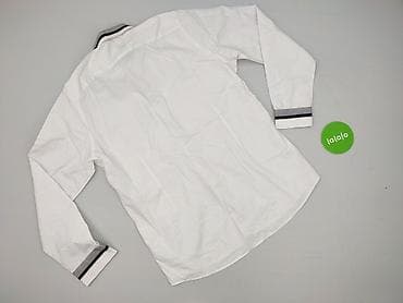 dresy pull and bear: Koszulа dla mężczyzn, rozmiar M — 3