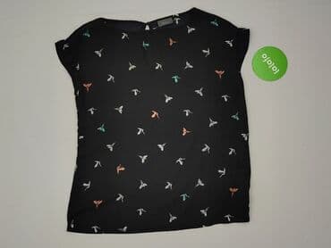 koszula damska hugo boss: Yessica, Women's blouse, size L (EU 40) — 2