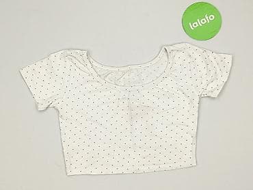 oliver bluzki: Sinsay, Top damski, rozmiar XS — 3