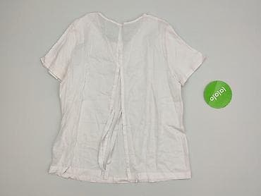 bluza bluey h: T-shirt damski, rozmiar S — 3