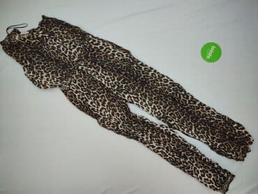 kombinezon f f: F&F, Kombinezon damski, rozmiar S — 3