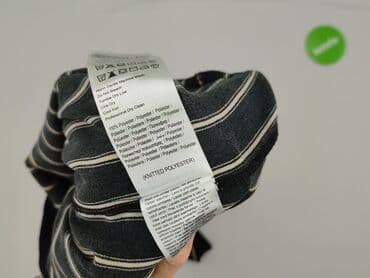 only sweter w paski: ONLY, Sweter damski, S — 5