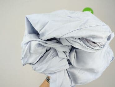 pampersy majtki: Zara, Spodnie materiałowe damskie, rozmiar M — 4