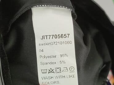 spódnice z eko skóry allegro: Shein, Spódnica damska, rozmiar S — 5