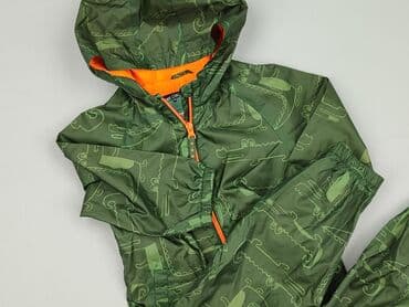 kombinezon matrix hydro: Kombinezon F&F, 2-3 lat, 92-98 cm, stan - Bardzo dobry — 1